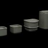 Ridgemonkey DLX Brew Set Green