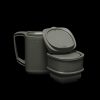Ridgemonkey DLX Brew Set Green