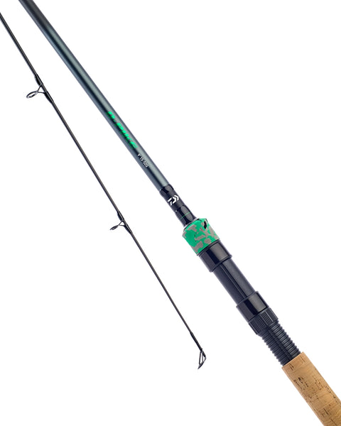 Daiwa D Pike Lure 9ft 15-50g Rod