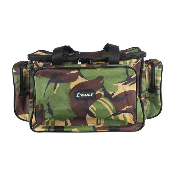 Cult Tackle DPM Carryalls