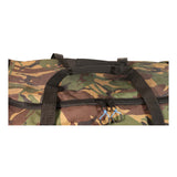 Cult Tackle DPM Duffel, Barrow, Kit Bag