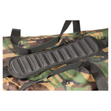 Cult Tackle DPM Duffel, Barrow, Kit Bag