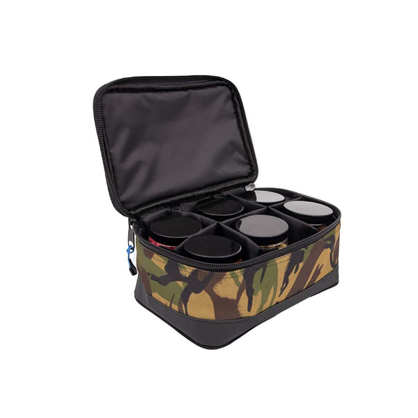 Cult Tackle DPM Pop-Up/Hook Bait Bag