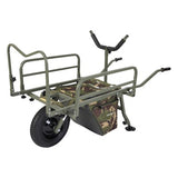 Carp Porter Mk2 Barrow - Collection ONLY