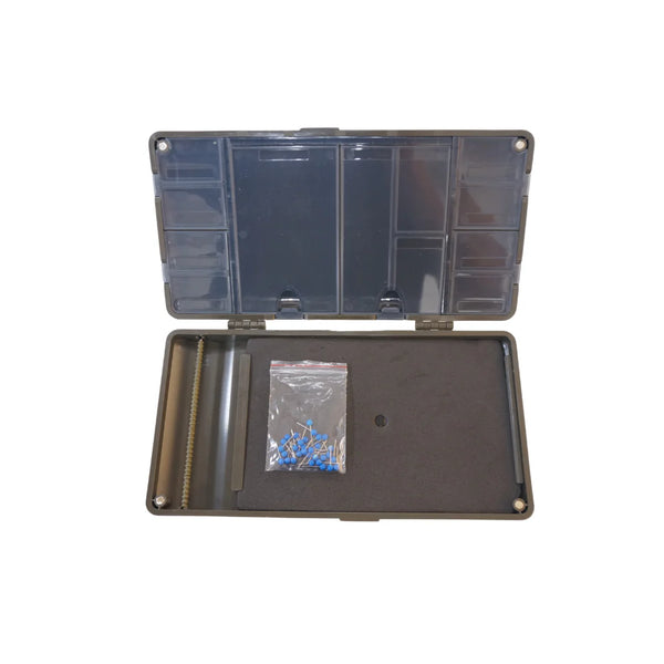 Cult Tackle DPX Combi Rig Box