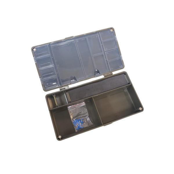 Cult Tackle DPX Compact Tackle Box