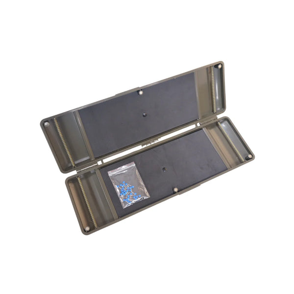 Cult Tackle DPX Rig Case