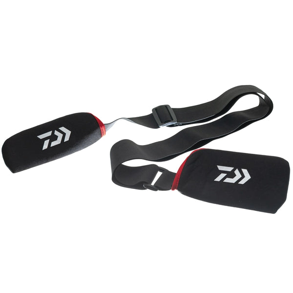 Daiwa DVEC Tip 2 Toe Rod Bands