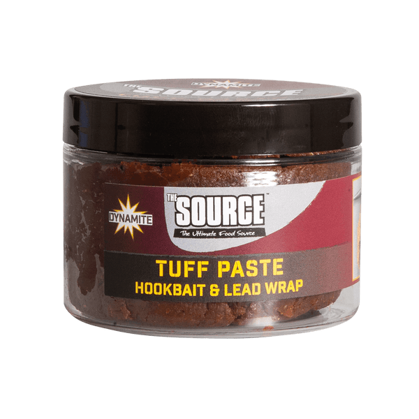 Dynamite Baits Source Tuff Paste Boilie & lead Wrap