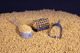 Dynamite Baits Big Fish Feeder Ready Pellets 1.2kg Bucket