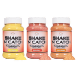 Dynamite Baits Shake 'N' Catch Colour & Flavour Enhancer