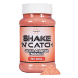 Dynamite Baits Shake 'N' Catch Colour & Flavour Enhancer