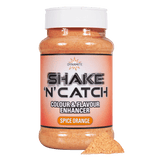 Dynamite Baits Shake 'N' Catch Colour & Flavour Enhancer