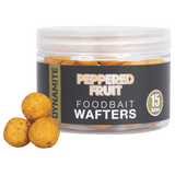 Dynamite Baits Peppered Fruit Boilie Range