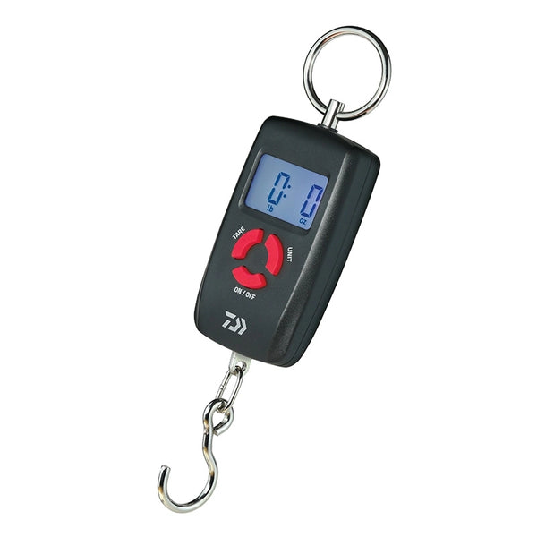 Daiwa DVEC Digital Scales