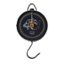 Prologic Specimen Dial Scales 60lb/2oz 27kg/100g