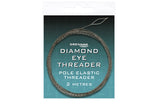 Drennan Diamond Eye Pole Elastic Threader