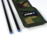 Cult Tackle Distance Sticks with DPM Camo Case