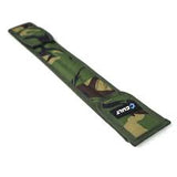 Cult Tackle Distance Sticks with DPM Camo Case