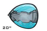 Drennan Hair Mesh Landing Nets