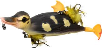 Savage Gear 3D Suicide Duck 10.5cm 28g