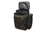 E-S-P Quickdraw Camo Rucksack 40ltr