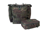E-S-P Quickdraw Camo Rucksack 40ltr