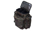 E-S-P Quickdraw Camo Rucksack 40ltr