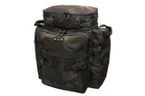 E-S-P Quickdraw Camo Rucksack 40ltr