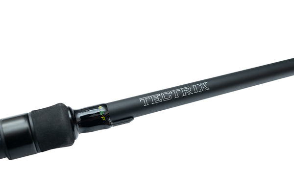 E-S-P Tectrix Carp Rods