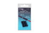 Drennan P.T.F.E Push Fit External Bushes