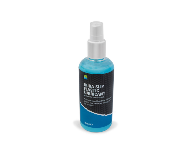 Preston Innovations Dura Slip Elastic Lubricant