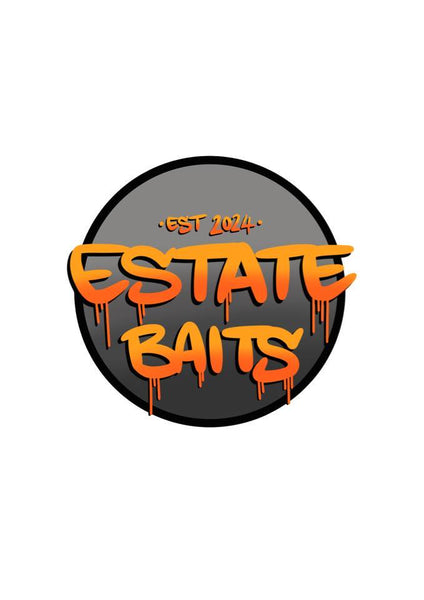 Estate Baits Hookbaits