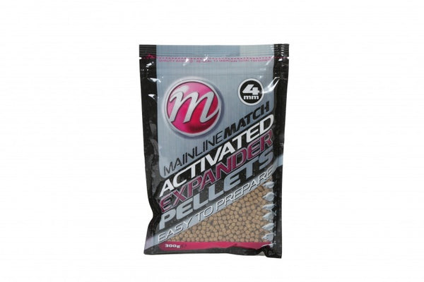 Mainline Match Expander Pellets 300g