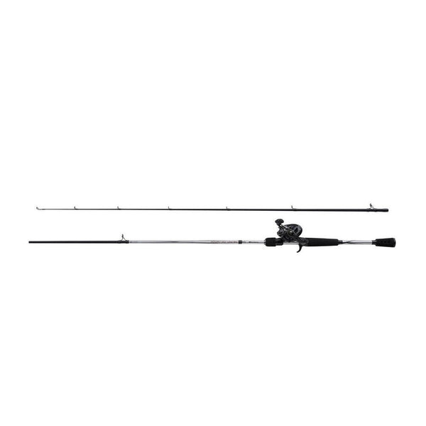 Abu Garcia Fast Attack 702MH 10-50g Baitcasting Combo 7ft