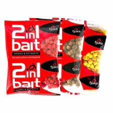 Fjuka 2 in 1 Baits Fatboys 10mm 195g