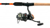 Guru 10ft Feeder Rod & Reel Combo