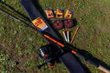 Guru 10ft Float Rod & Reel Combo