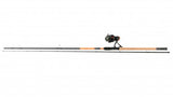 Guru 10ft Float Rod & Reel Combo
