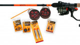 Guru 10ft Float Rod & Reel Combo