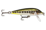 Rapala Original Floating Lure