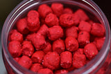 Dynamite Baits Flurables Durable Hooker Pellets