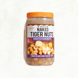 Dynamite Baits Frenzied Naked Tiger Nuts Boosted Hookbaits 500ml