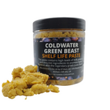 DT Baits Cold Water Green Beast Boilie Range