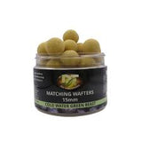 DT Baits Cold Water Green Beast Boilie Range