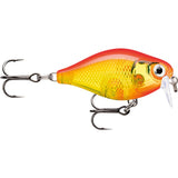 Rapala X-Light Crank Shallow Runner 3.5cm