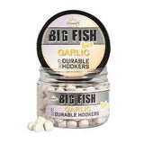 Dynamite Baits Big Fish 6mm Durable Hook Pellets