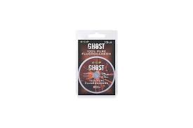 E-S-P Ghost Fluorocarbon Hooklink