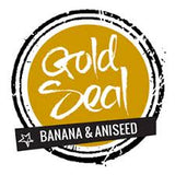 Proper Carp Baits Gold Seal Range