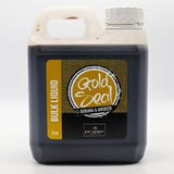 Proper Carp Baits Gold Seal Range
